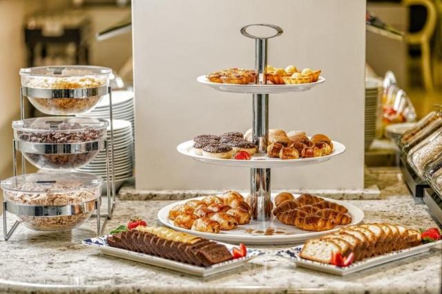 Hotel Cristal Porto
