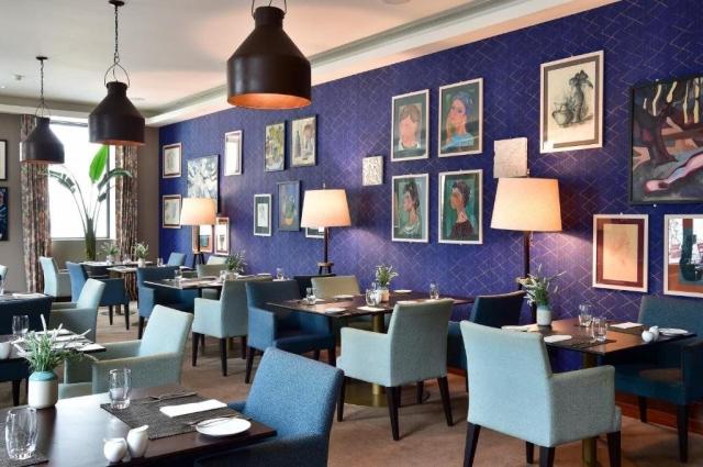 The Editory Artist Baixa Porto Hotel