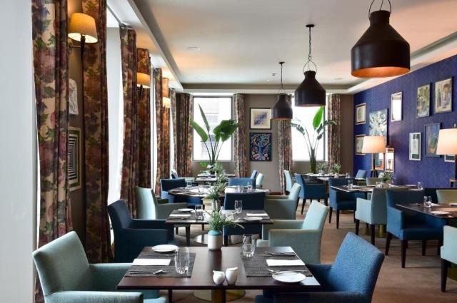 The Editory Artist Baixa Porto Hotel