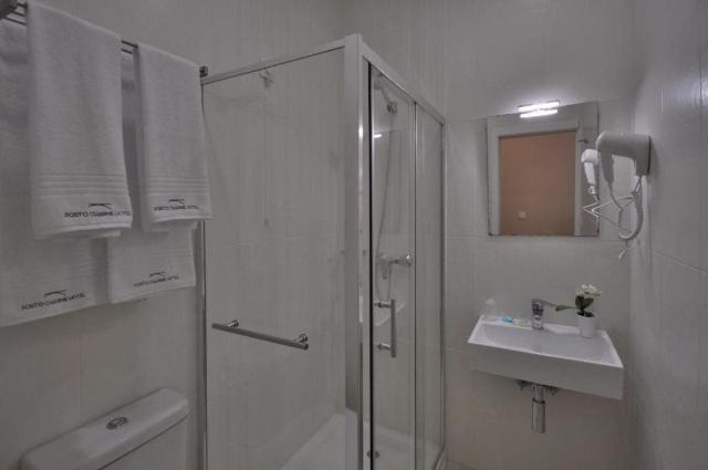 Porto Charming Hotel