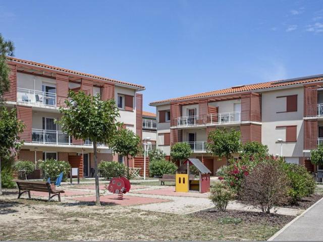 Residence Les Demeures De La Massane