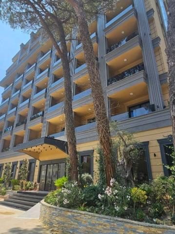 Hotel Fafa Sun