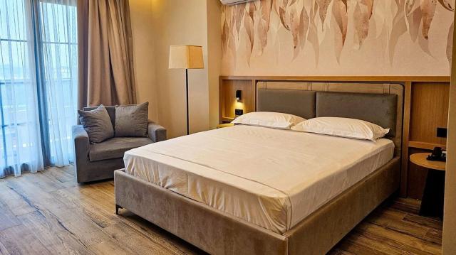 Hotel Fafa Sun