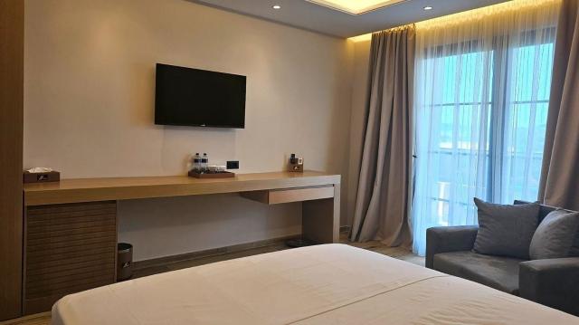 Hotel Fafa Sun
