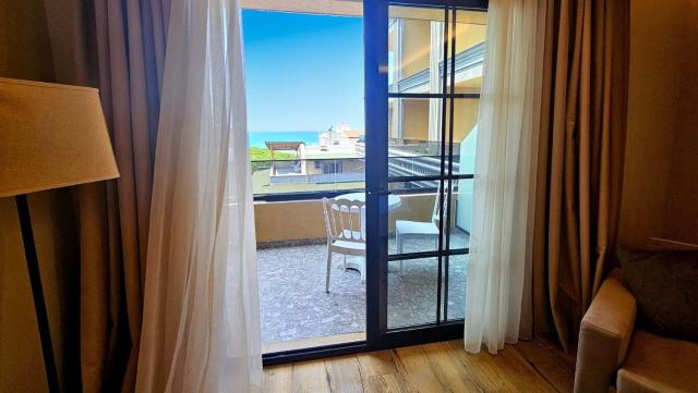 Hotel Fafa Sun