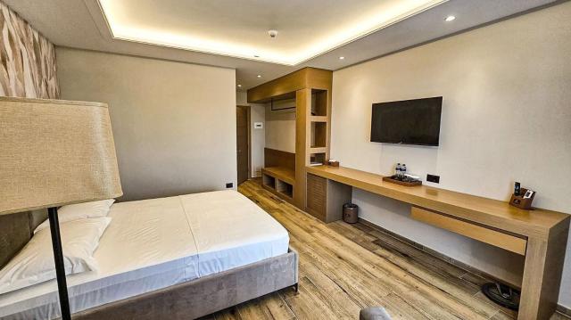Hotel Fafa Sun