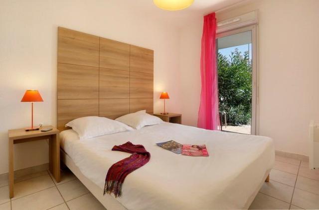 Residence Cap Camargue