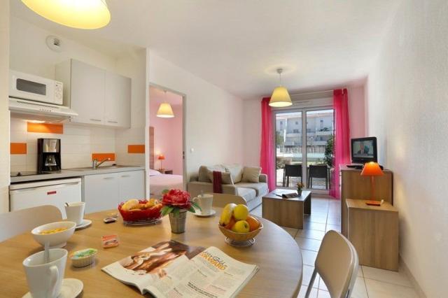 Residence Cap Camargue