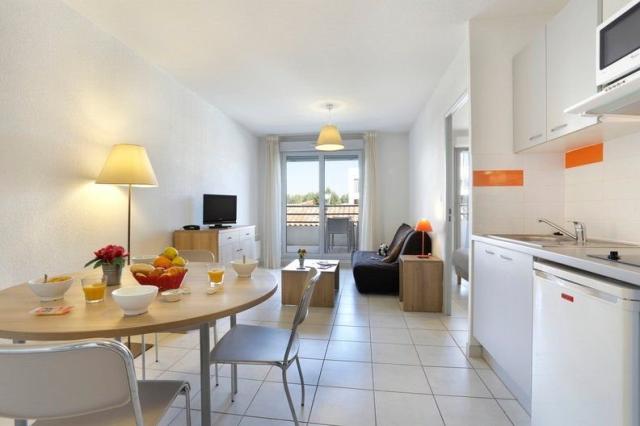 Residence Cap Camargue