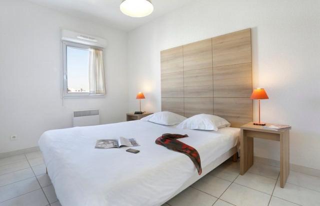 Residence Cap Camargue