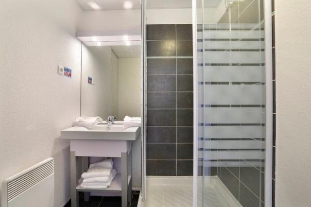 Residence Cap Camargue