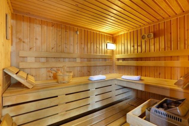 Residence Cap Camargue