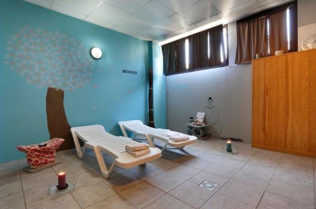 Residence Cap Camargue
