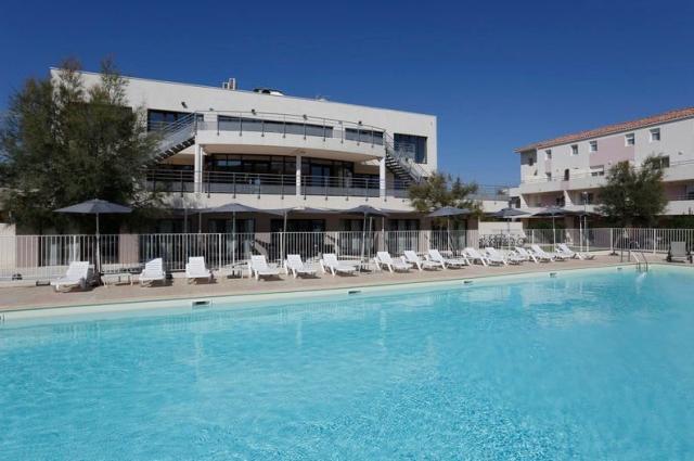 Residence Cap Camargue