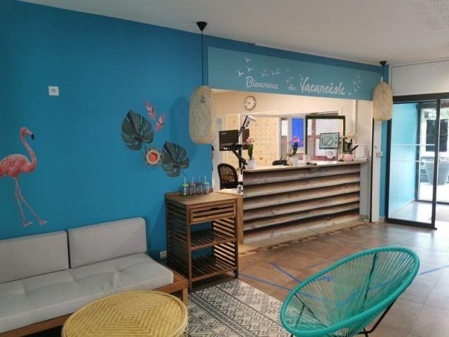 Residence Cap Camargue
