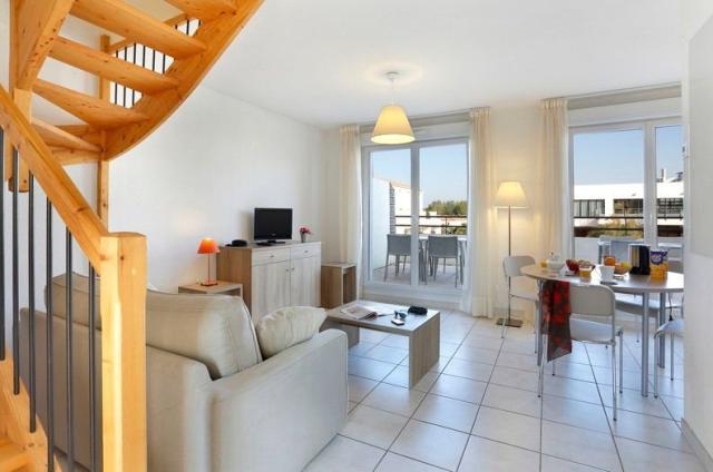 Residence Cap Camargue