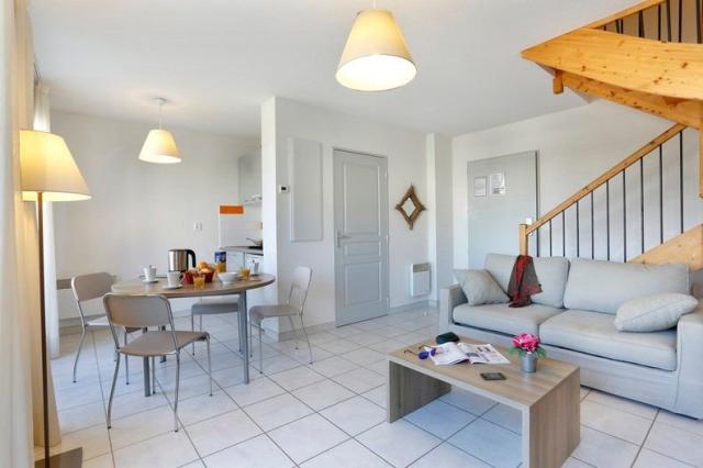 Residence Cap Camargue