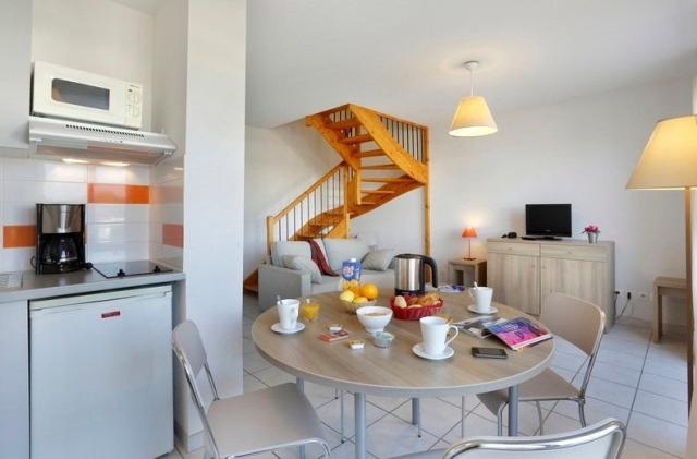 Residence Cap Camargue
