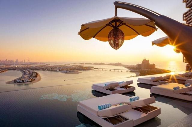 Hotel Atlantis The Royal