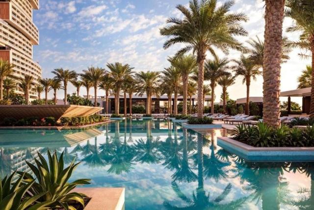 Hotel Atlantis The Royal