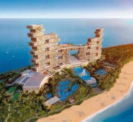 Atlantis The Royal
