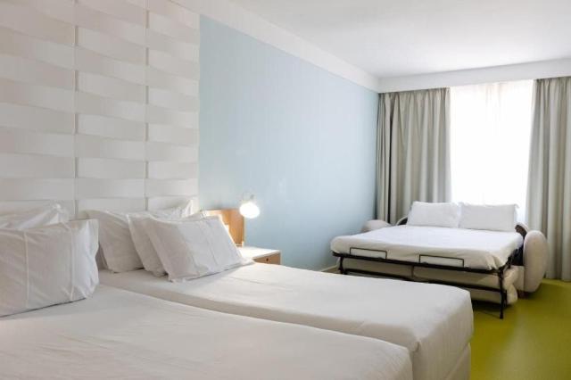 Legendary Porto Hotel
