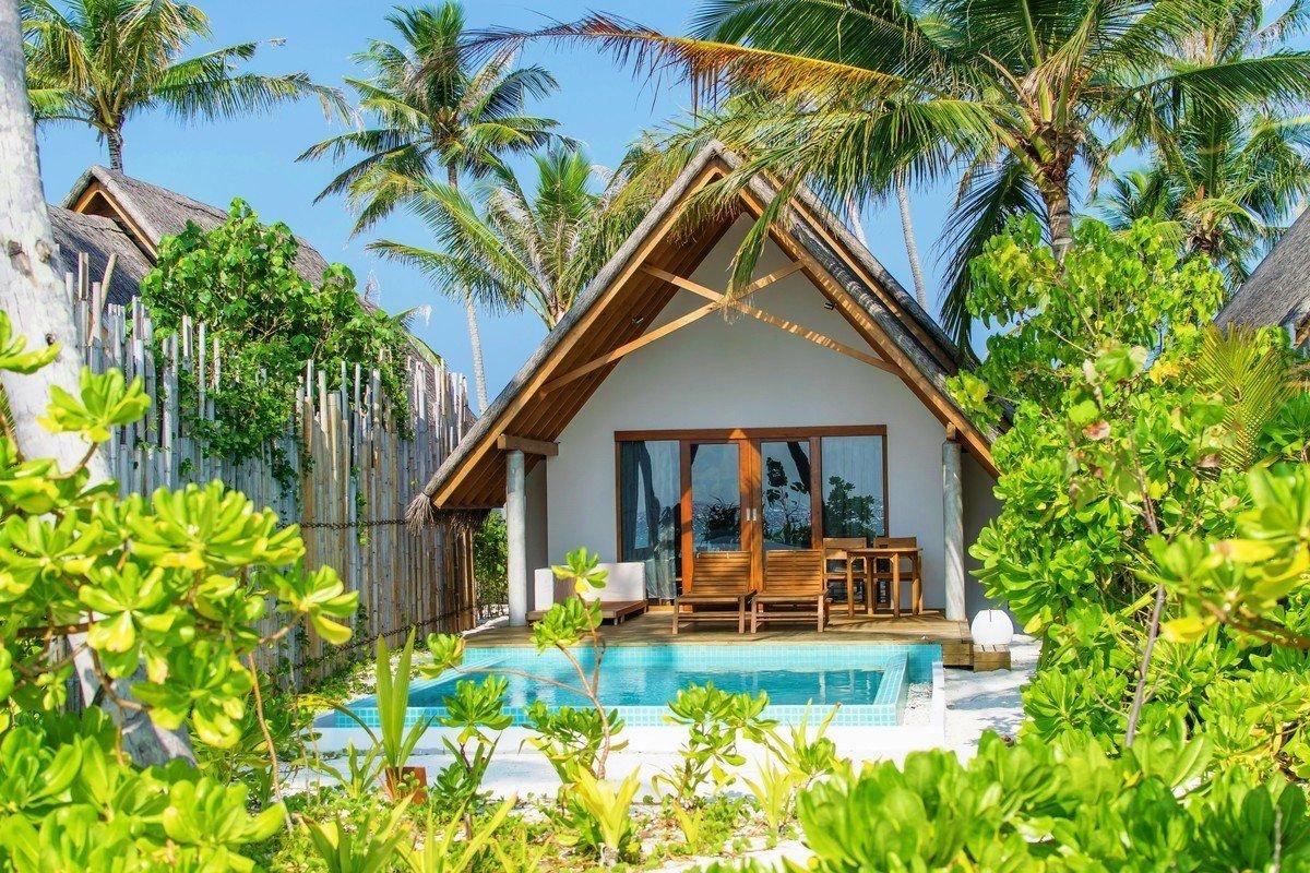 Fushifaru Maldives