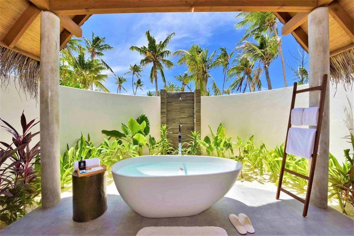Fushifaru Maldives