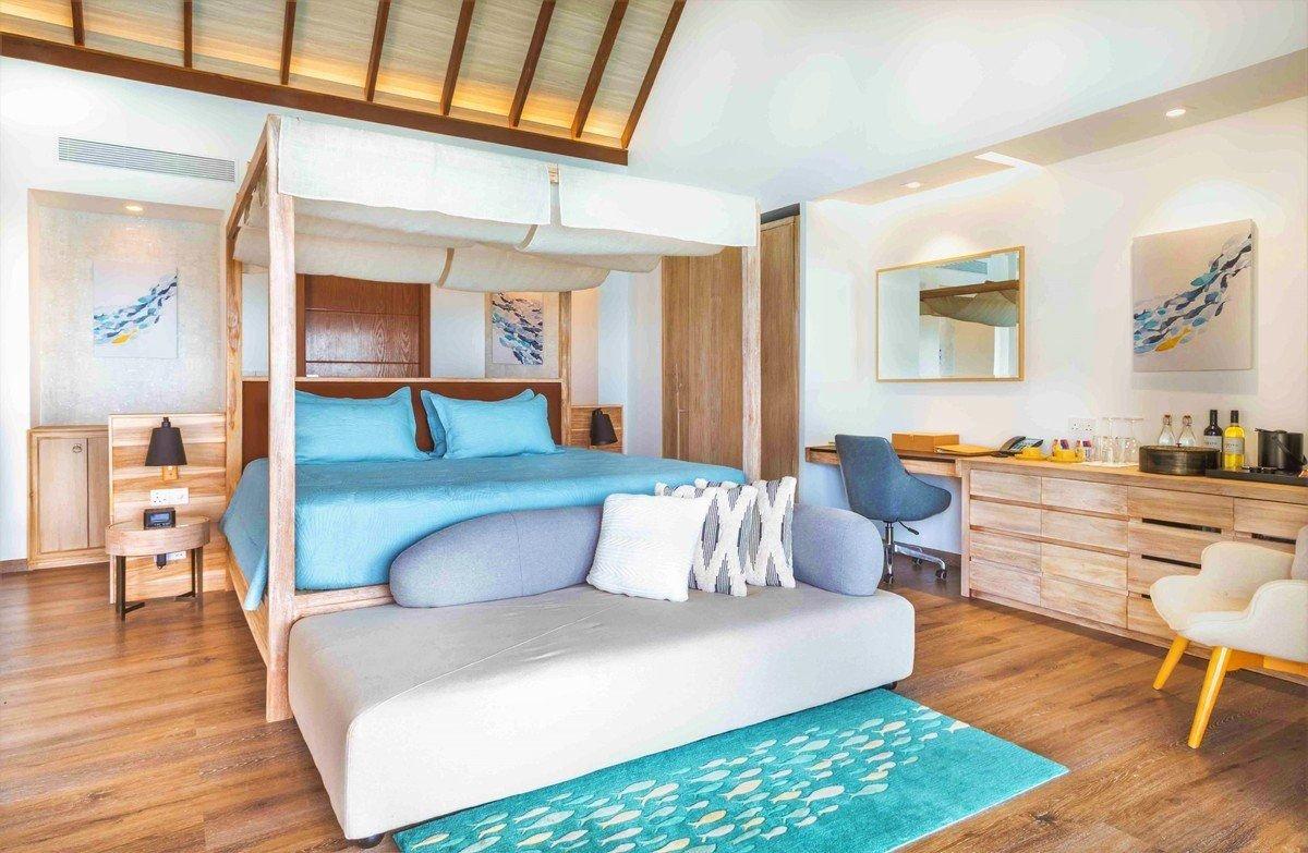 Fushifaru Maldives