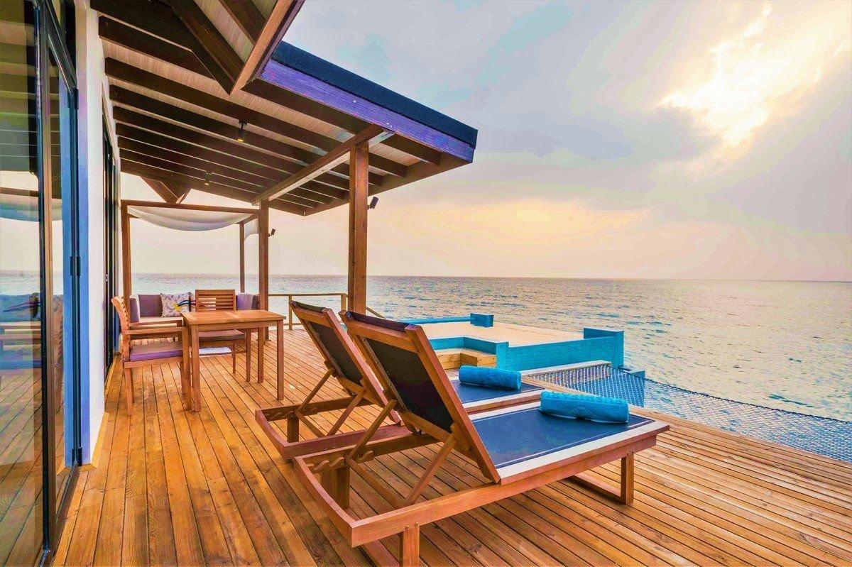 Fushifaru Maldives