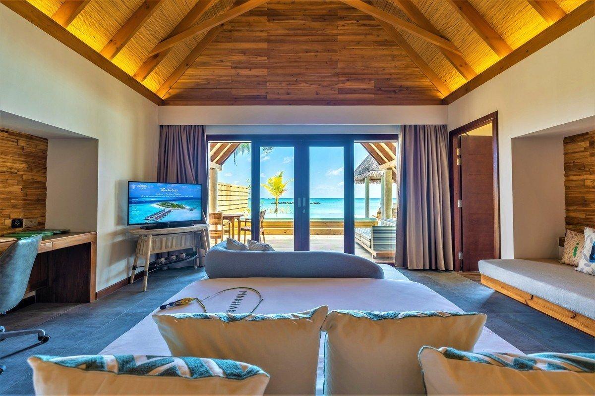 Fushifaru Maldives