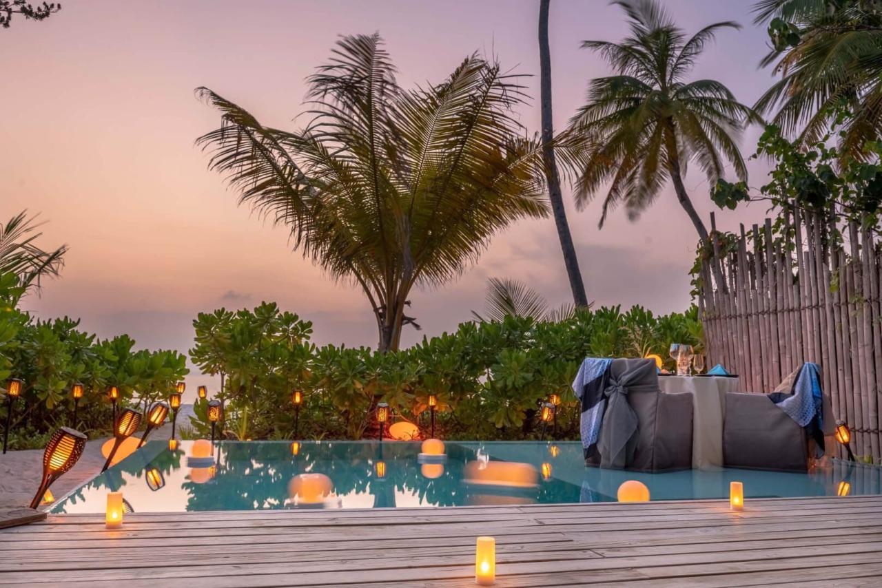 Fushifaru Maldives