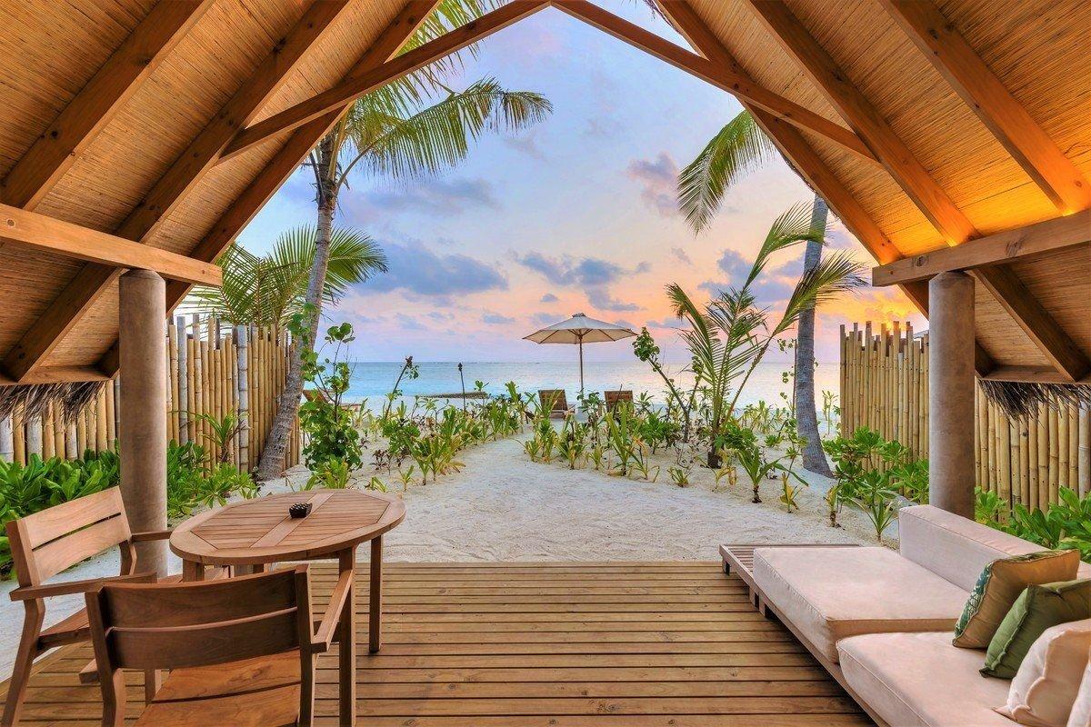 Fushifaru Maldives