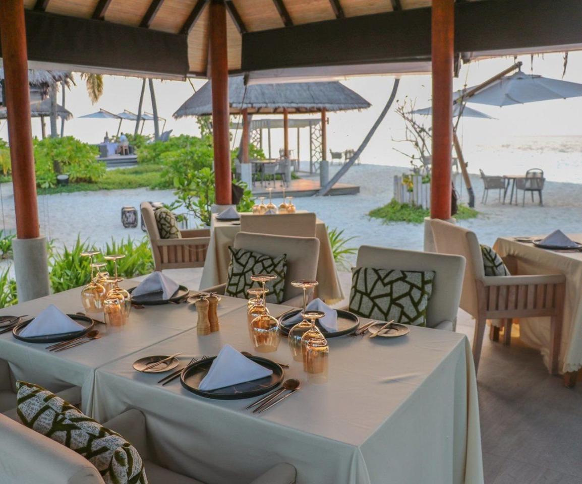 Fushifaru Maldives