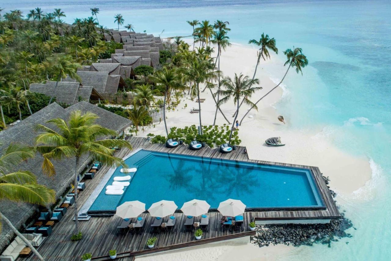 Fushifaru Maldives