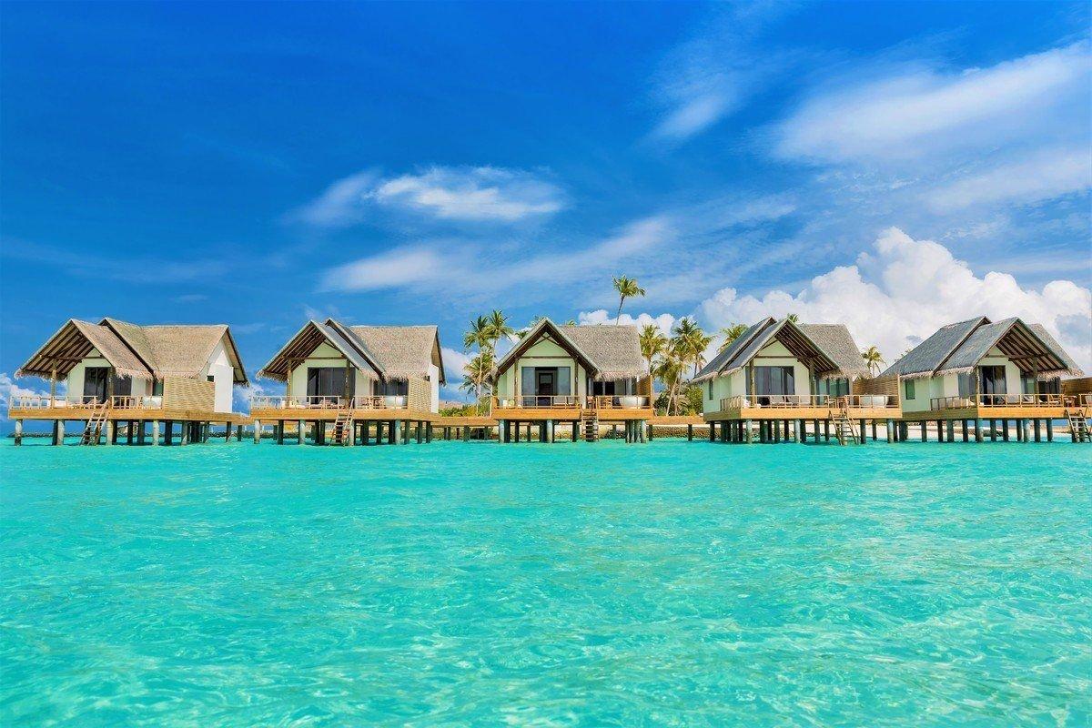 Fushifaru Maldives