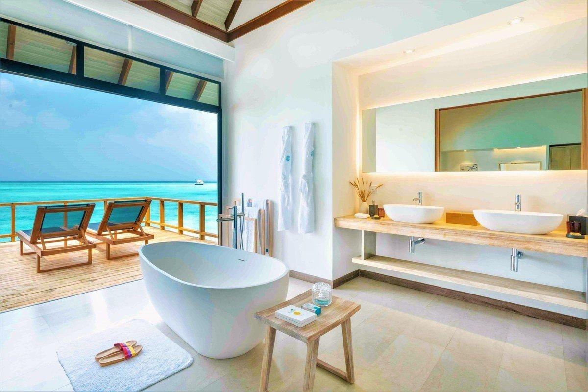 Fushifaru Maldives