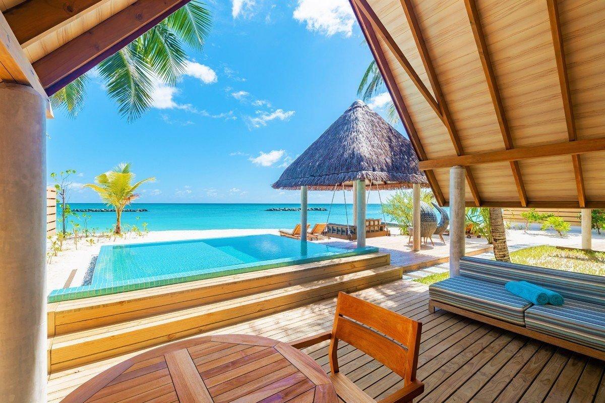 Fushifaru Maldives