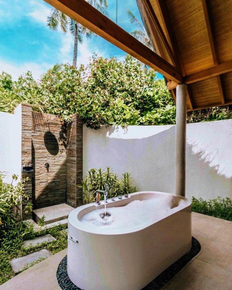 Fushifaru Maldives