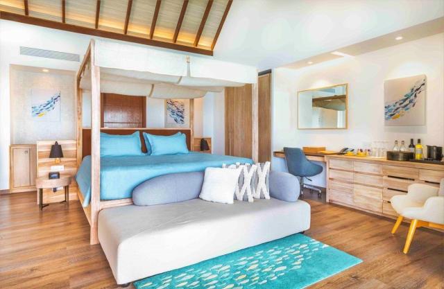 Fushifaru Maldives