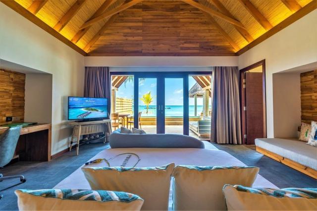 Fushifaru Maldives