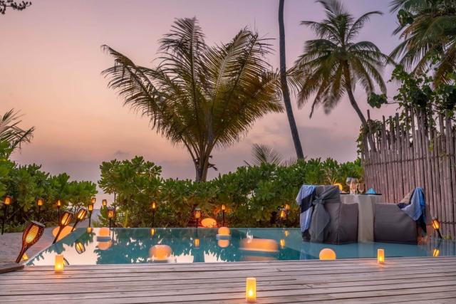 Fushifaru Maldives