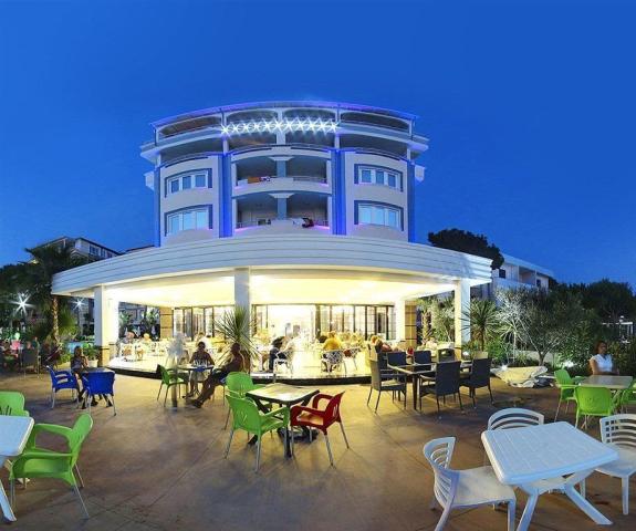 Hotel Fafa Meli Holidays