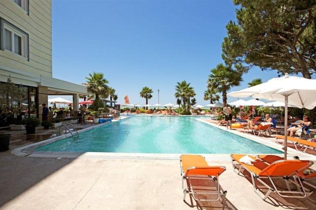 Hotel Fafa Meli Holidays