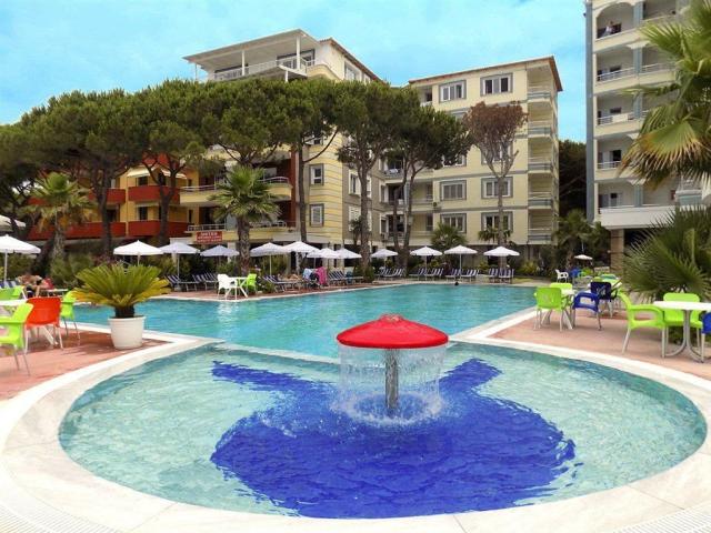 Hotel Fafa Meli Holidays