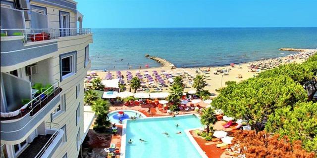 Hotel Fafa Meli Holidays