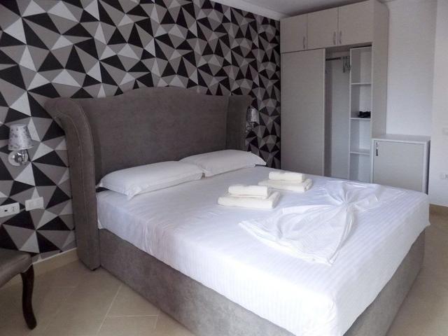 Hotel Fafa Meli Holidays