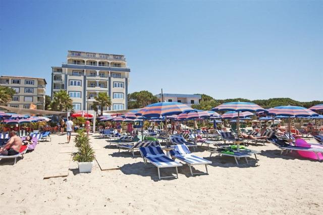 Hotel Fafa Meli Holidays