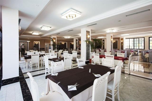 Hotel Fafa Meli Holidays