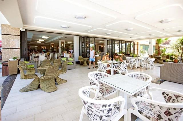 Hotel Fafa Meli Holidays